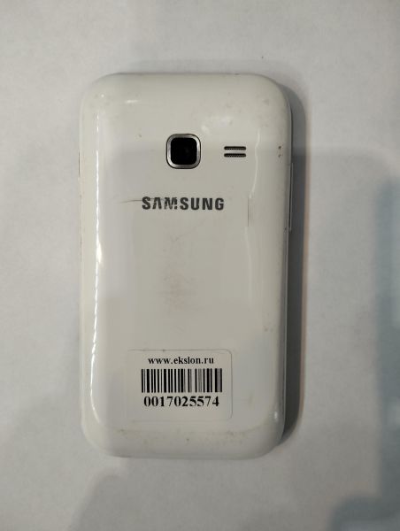 Купить Samsung Galaxy Ace (S6802) Duos в Екатеринбург за 800 руб.