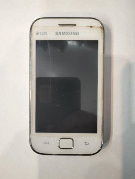 Купить Samsung Galaxy Ace (S6802) Duos в Екатеринбург за 800 руб.