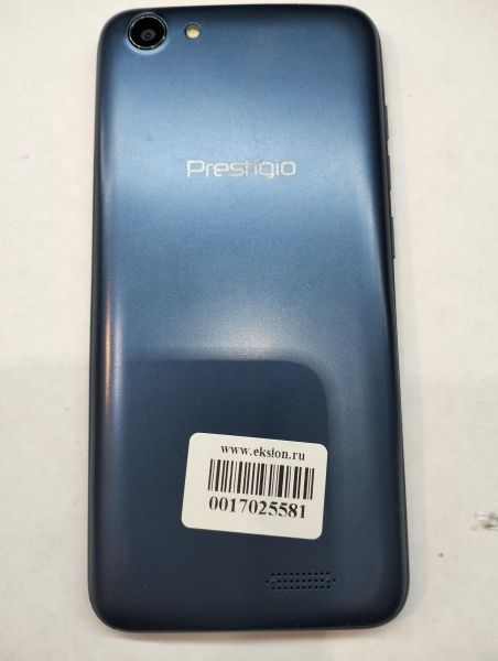 Купить Prestigio Muze E5 LTE (PSP5545DUO) Duos в Екатеринбург за 1400 руб.