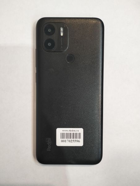 Купить Xiaomi Redmi A2+ 3/64GB (23028RNCAG) Duos в Екатеринбург за 3200 руб.