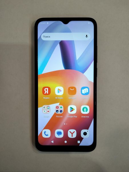Купить Xiaomi Redmi A2+ 3/64GB (23028RNCAG) Duos в Екатеринбург за 3200 руб.