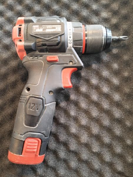 Купить ELITECH CD 12L2 с СЗУ в Екатеринбург за 3600 руб.