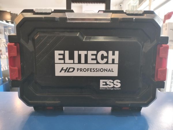 Купить ELITECH CD 12L2 с СЗУ в Екатеринбург за 3600 руб.