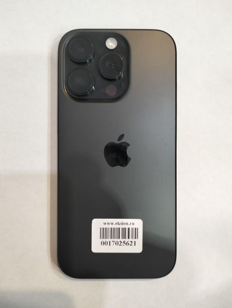Купить Apple iPhone 16 Pro 128GB в Екатеринбург за 73500 руб.
