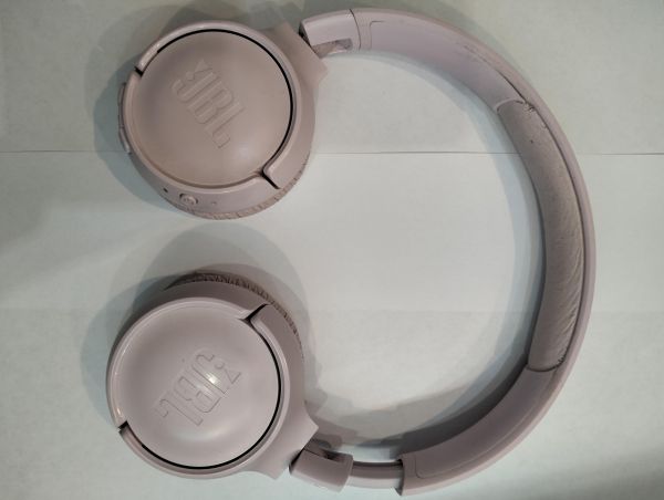 Купить JBL Tune 510BT (T510BT) в Екатеринбург за 900 руб.
