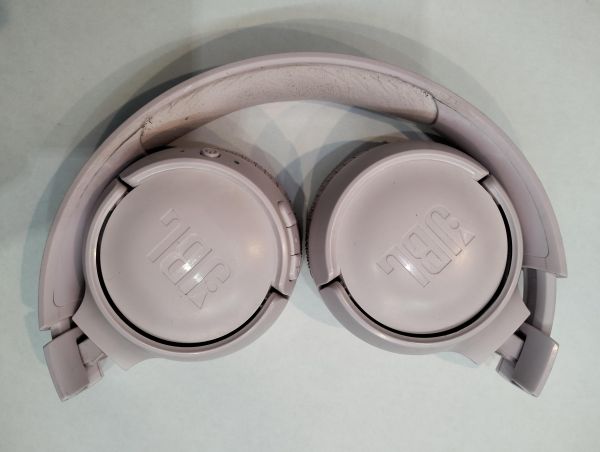 Купить JBL Tune 510BT (T510BT) в Екатеринбург за 900 руб.