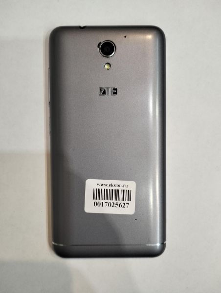 Купить ZTE Blade A510 Duos в Екатеринбург за 600 руб.