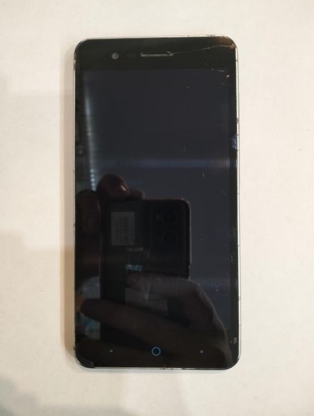 Купить ZTE Blade A510 Duos в Екатеринбург за 600 руб.