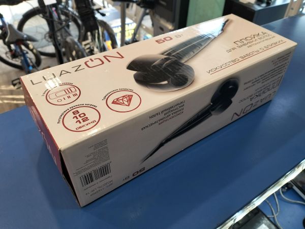 Купить Luazon LW-14 в Екатеринбург за 1100 руб.