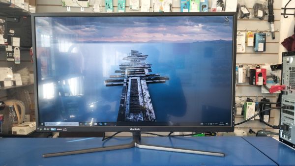Купить Viewsonic VX3211-mh в Екатеринбург за 9600 руб.