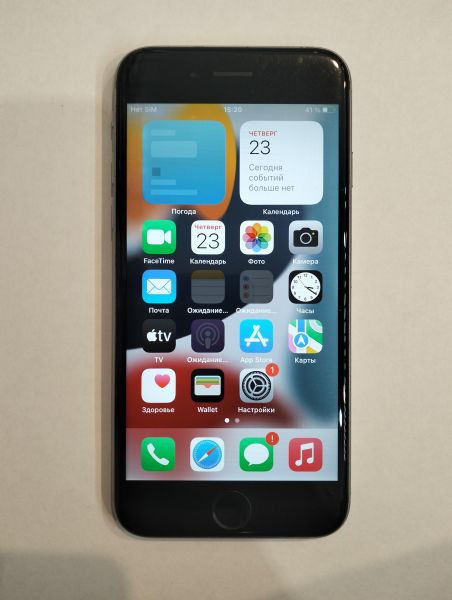 Купить Apple iPhone 6S 64GB в Чита за 3400 руб.