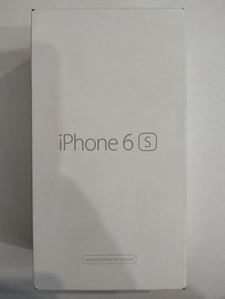 Купить Apple iPhone 6S 64GB в Чита за 3400 руб.