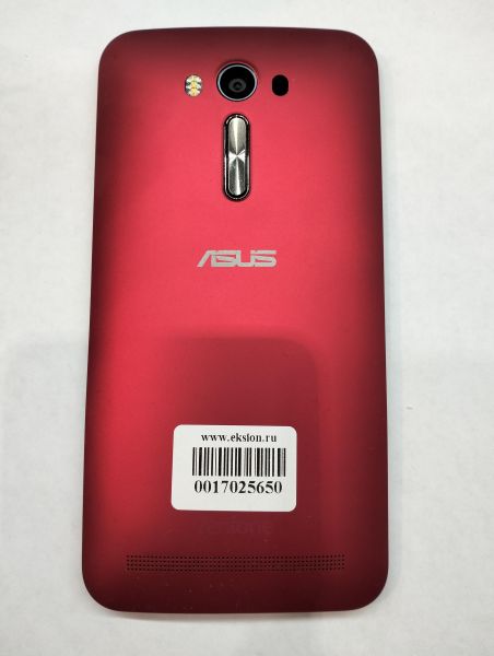 Купить ASUS ZenFone 2 Laser 2/16GB (ZE550KL/Z00LD) Duos в Екатеринбург за 1500 руб.