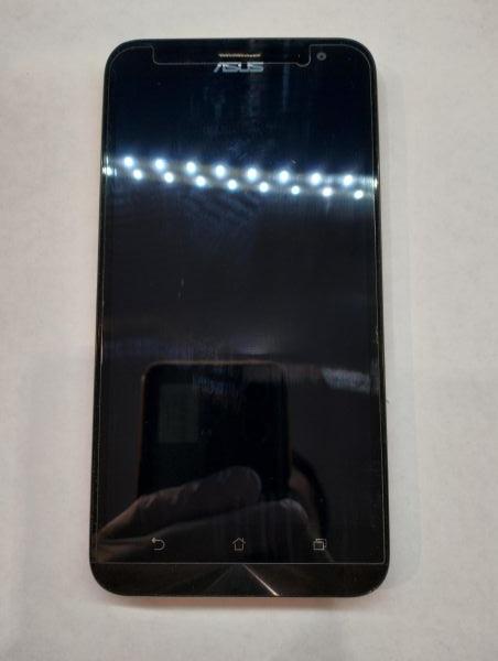 Купить ASUS ZenFone 2 Laser 2/16GB (ZE550KL/Z00LD) Duos в Екатеринбург за 1500 руб.