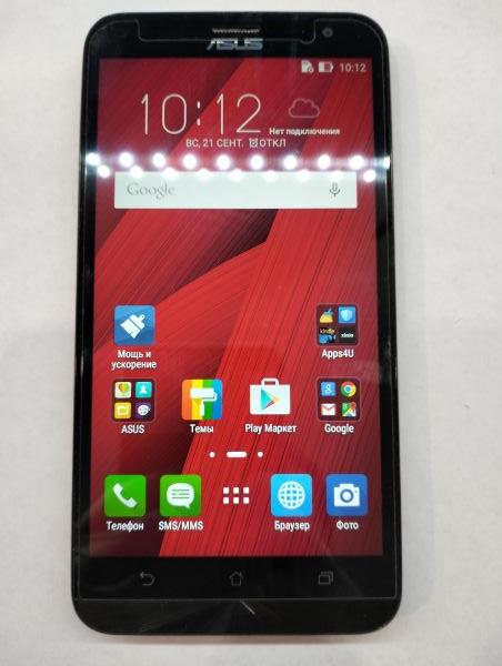 Купить ASUS ZenFone 2 Laser 2/16GB (ZE550KL/Z00LD) Duos в Екатеринбург за 1500 руб.