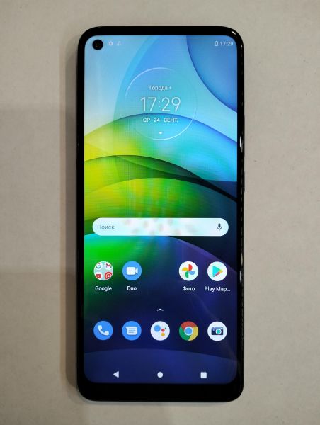 Купить Lenovo K12 Pro 4/128GB (XT2091-8) Duos в Екатеринбург за 5300 руб.