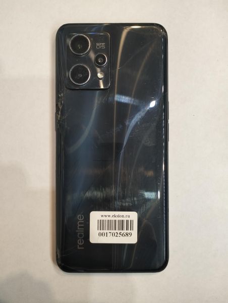 Купить Realme 9 Pro+ 5G 8/256GB (RMX3393) Duos в Чита за 7500 руб.