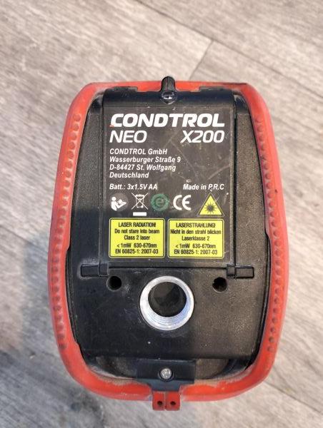 Купить Condtrol Neo X200 в Екатеринбург за 1600 руб.