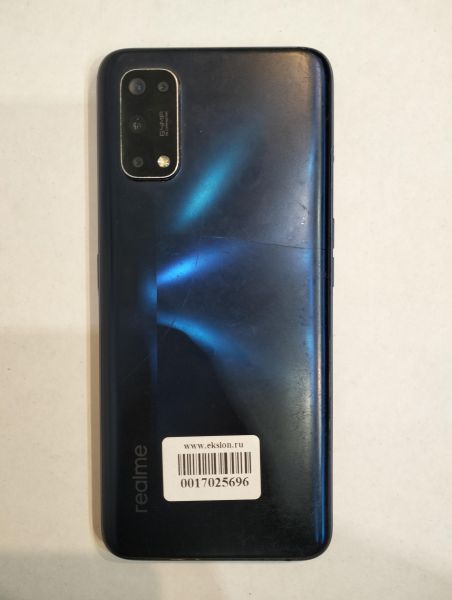 Купить Realme 7 Pro 8/128GB (RMX2170) Duos в Чита за 3900 руб.