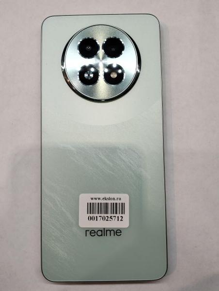 Купить Realme 13 5G 12/256GB (RMX3951) Duos в Чита за 17500 руб.