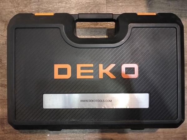 Купить DEKO ZKH1150W в Екатеринбург за 3700 руб.