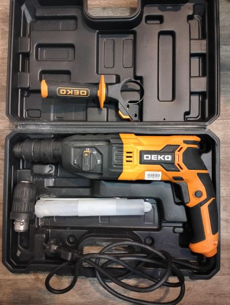 Купить DEKO ZKH1150W в Екатеринбург за 3700 руб.