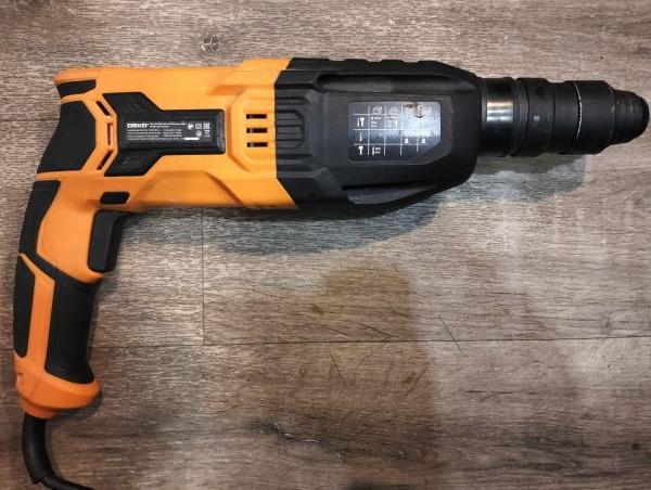 Купить DEKO ZKH1150W в Екатеринбург за 3700 руб.