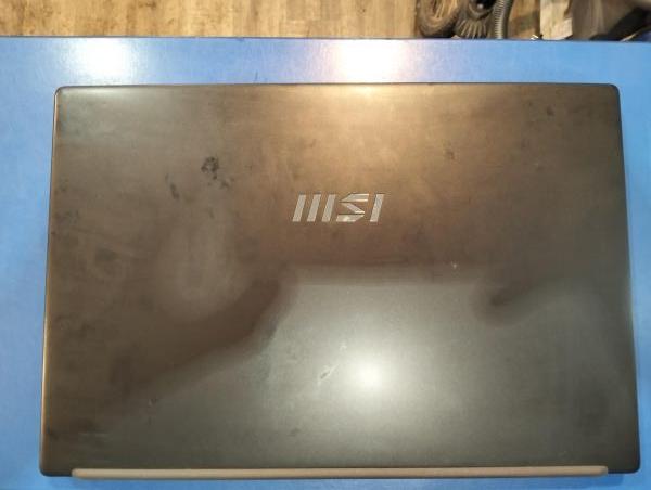 Купить MSI Modern 15 B7M-244RU в Екатеринбург за 19300 руб.