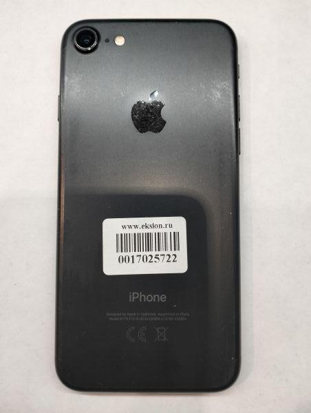 Купить Apple iPhone 7 128GB в Екатеринбург за 4600 руб.