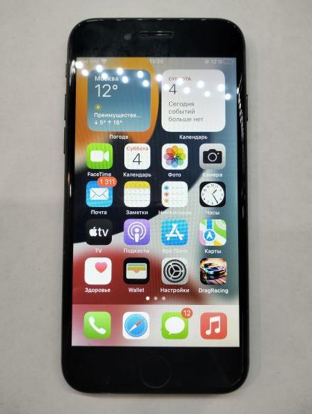 Купить Apple iPhone 7 128GB в Екатеринбург за 4600 руб.