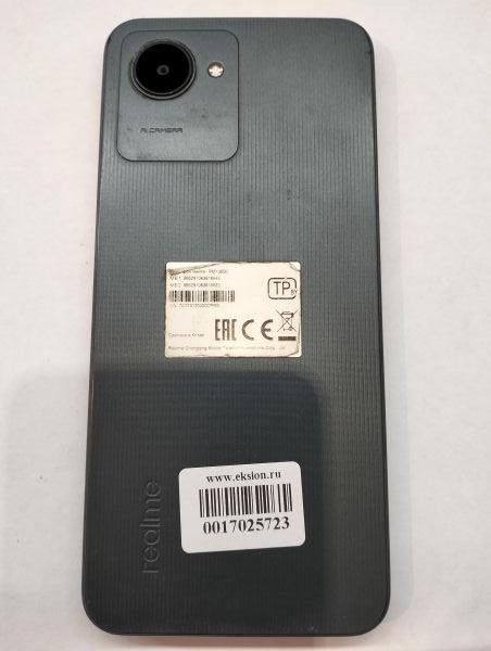 Купить Realme C30s 2/32GB (RMX3690) Duos в Чита за 1700 руб.