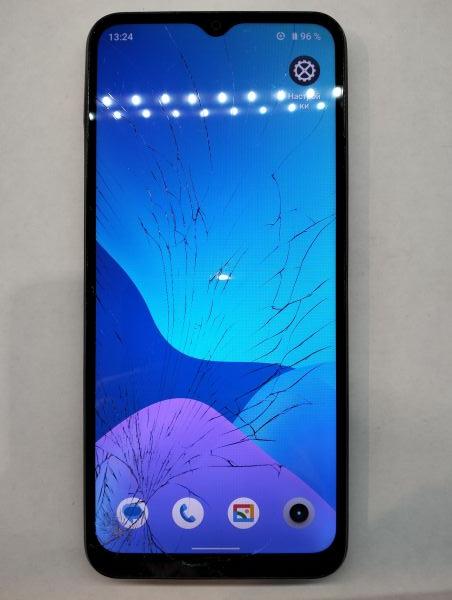 Купить Realme C30s 2/32GB (RMX3690) Duos в Чита за 1700 руб.