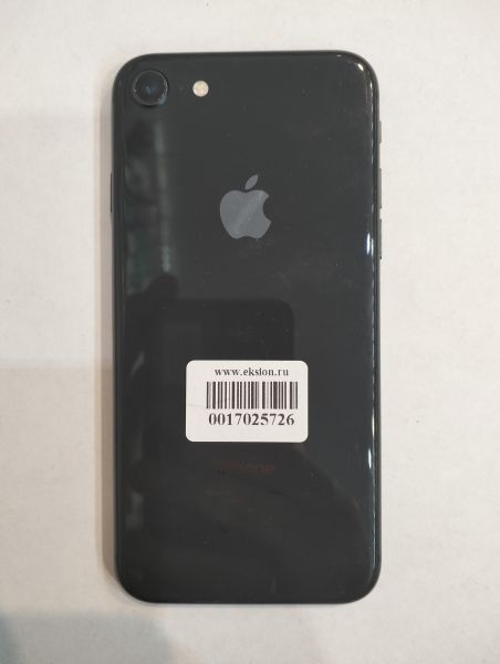 Купить Apple iPhone 8 64GB в Екатеринбург за 4600 руб.