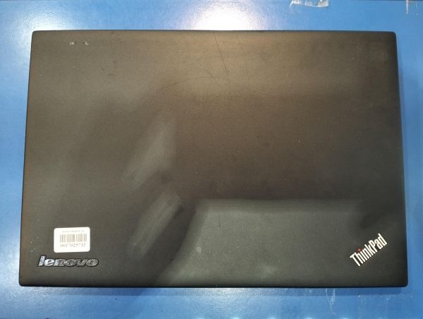 Купить Lenovo ThinkPad X1 Carbon (i5-3317U) в Екатеринбург за 5800 руб.