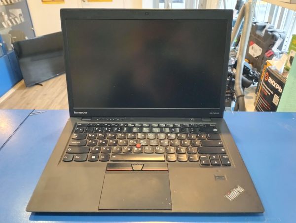 Купить Lenovo ThinkPad X1 Carbon (i5-3317U) в Екатеринбург за 5800 руб.