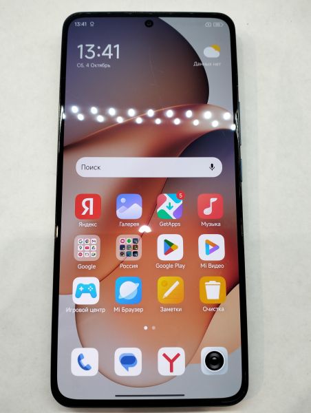 Купить Xiaomi 12T Pro 8/128GB (22081212UG) Duos в Екатеринбург за 17400 руб.