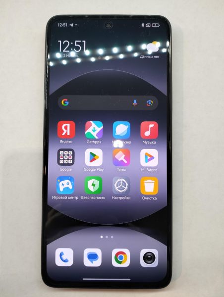 Купить Xiaomi Redmi Note 14 8/256GB (24117RN76G) Duos в Чита за 11800 руб.