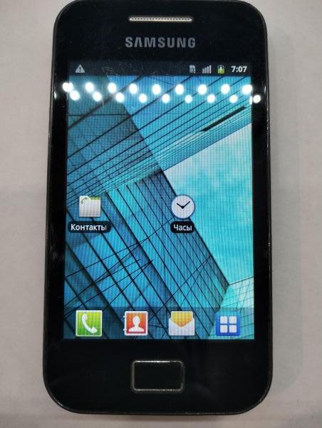 Купить Samsung Galaxy Ace (S5830) в Екатеринбург за 800 руб.