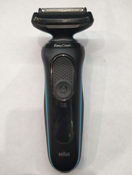 Купить Braun S5 51-B1000s с СЗУ в Екатеринбург за 4100 руб.