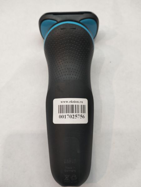 Купить Braun S5 51-B1000s с СЗУ в Екатеринбург за 4100 руб.