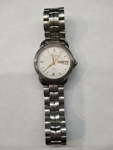 Купить Tissot A660/760 в Екатеринбург за 12400 руб.