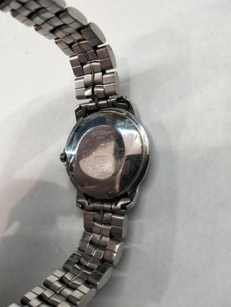 Купить Tissot A660/760 в Екатеринбург за 12400 руб.