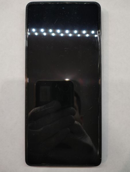 Купить TECNO Pova 6 Pro 5G 8/256GB (LI9) Duos в Екатеринбург за 14200 руб.