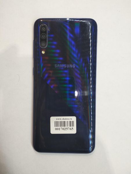 Купить Samsung Galaxy A30s 3/32GB (A307FN) Duos в Усть-Илимск за 3900 руб.