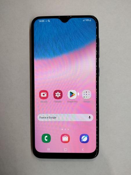 Купить Samsung Galaxy A30s 3/32GB (A307FN) Duos в Усть-Илимск за 3900 руб.