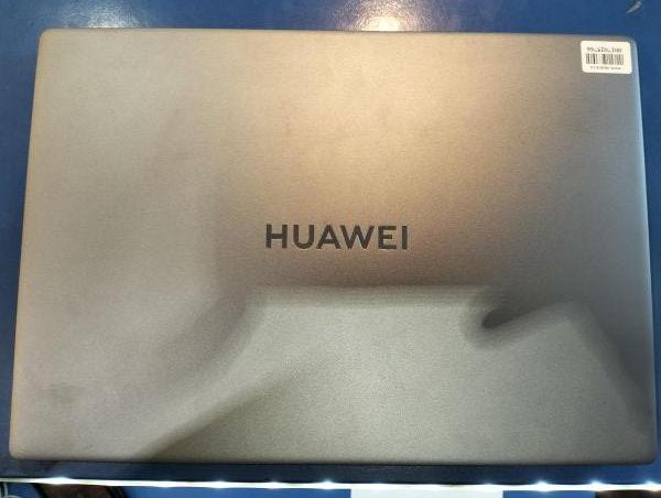 Купить Huawei MateBook D 16 16/512GB (MCLF-X) в Екатеринбург за 28200 руб.
