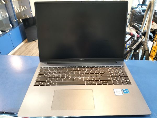 Купить Huawei MateBook D 16 16/512GB (MCLF-X) в Екатеринбург за 28200 руб.