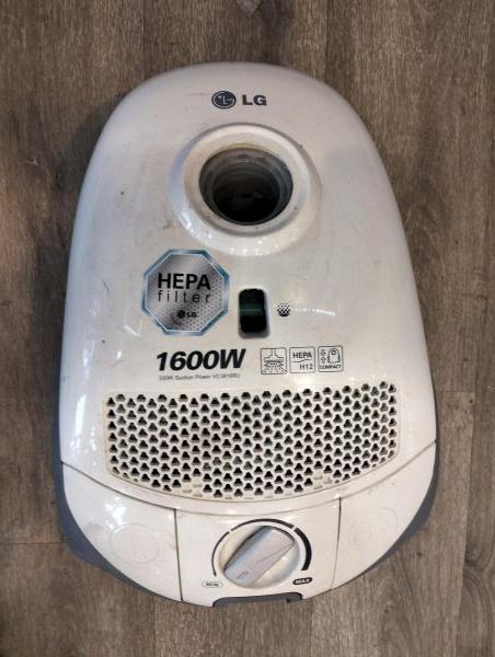 Купить LG VC3816RU в Екатеринбург за 1100 руб.