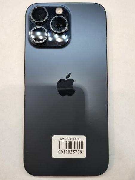 Купить Apple iPhone 15 Pro Max 256GB в Екатеринбург за 66700 руб.