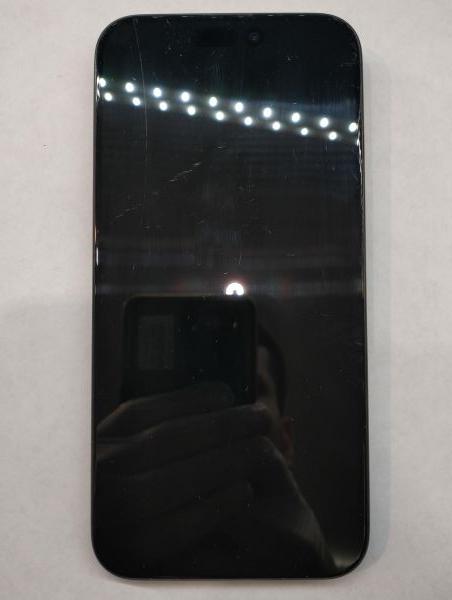 Купить Apple iPhone 15 Pro Max 256GB в Екатеринбург за 66700 руб.
